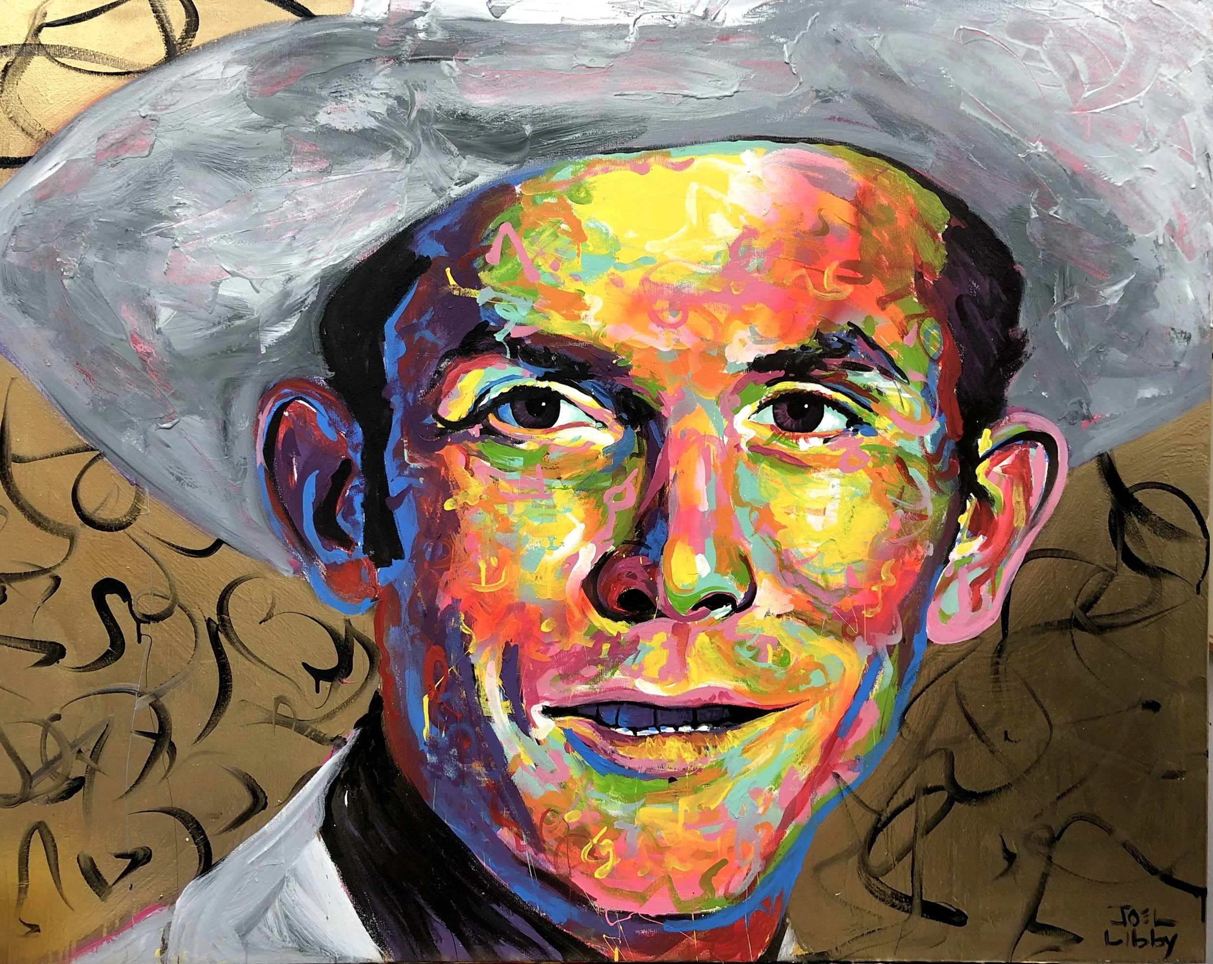 Hank Williams
