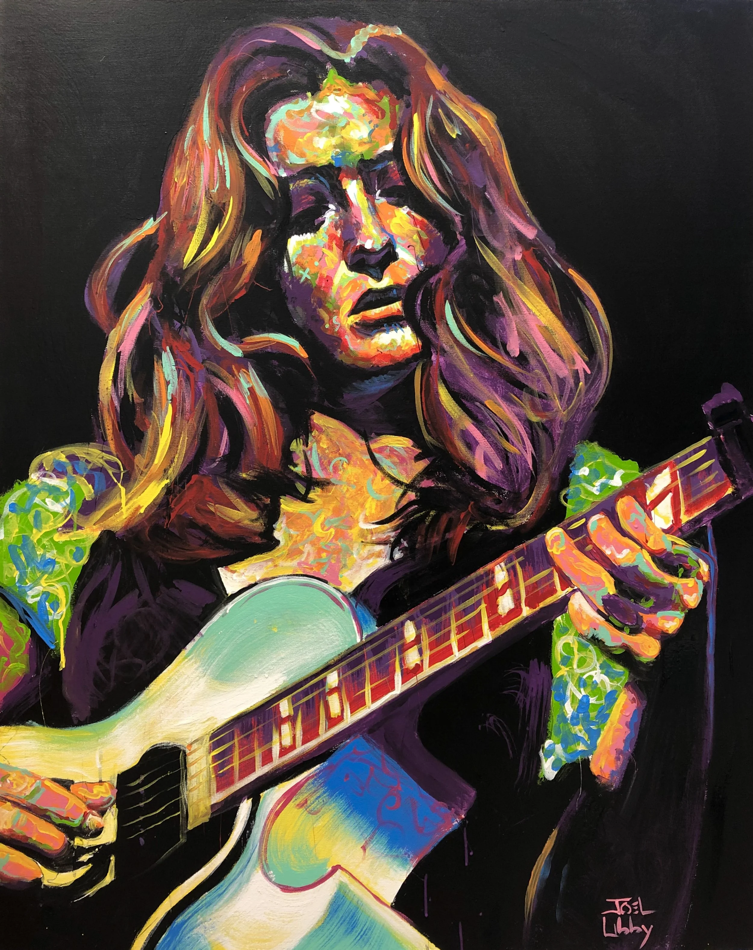 Bonnie Raitt