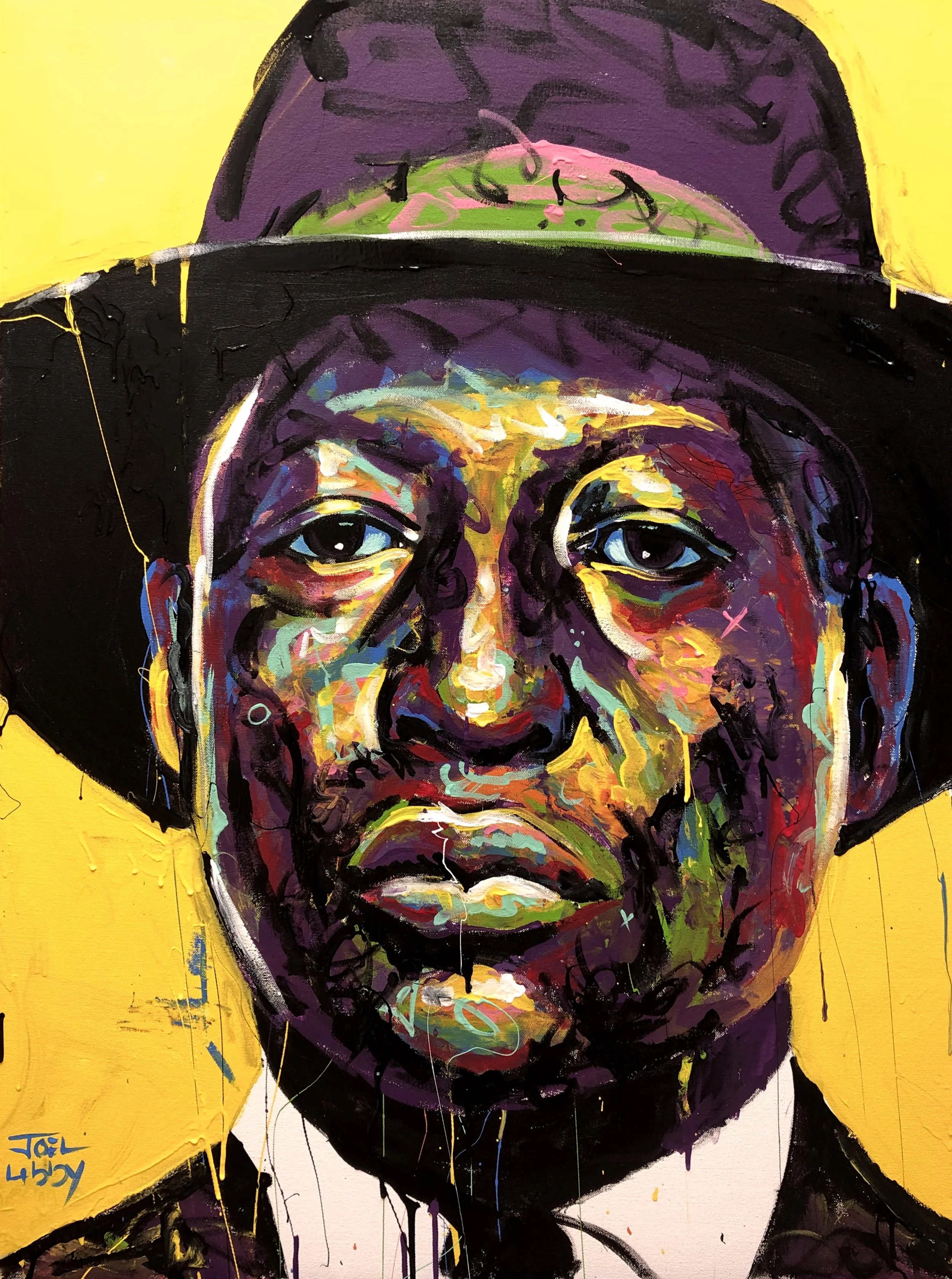 Lead Belly