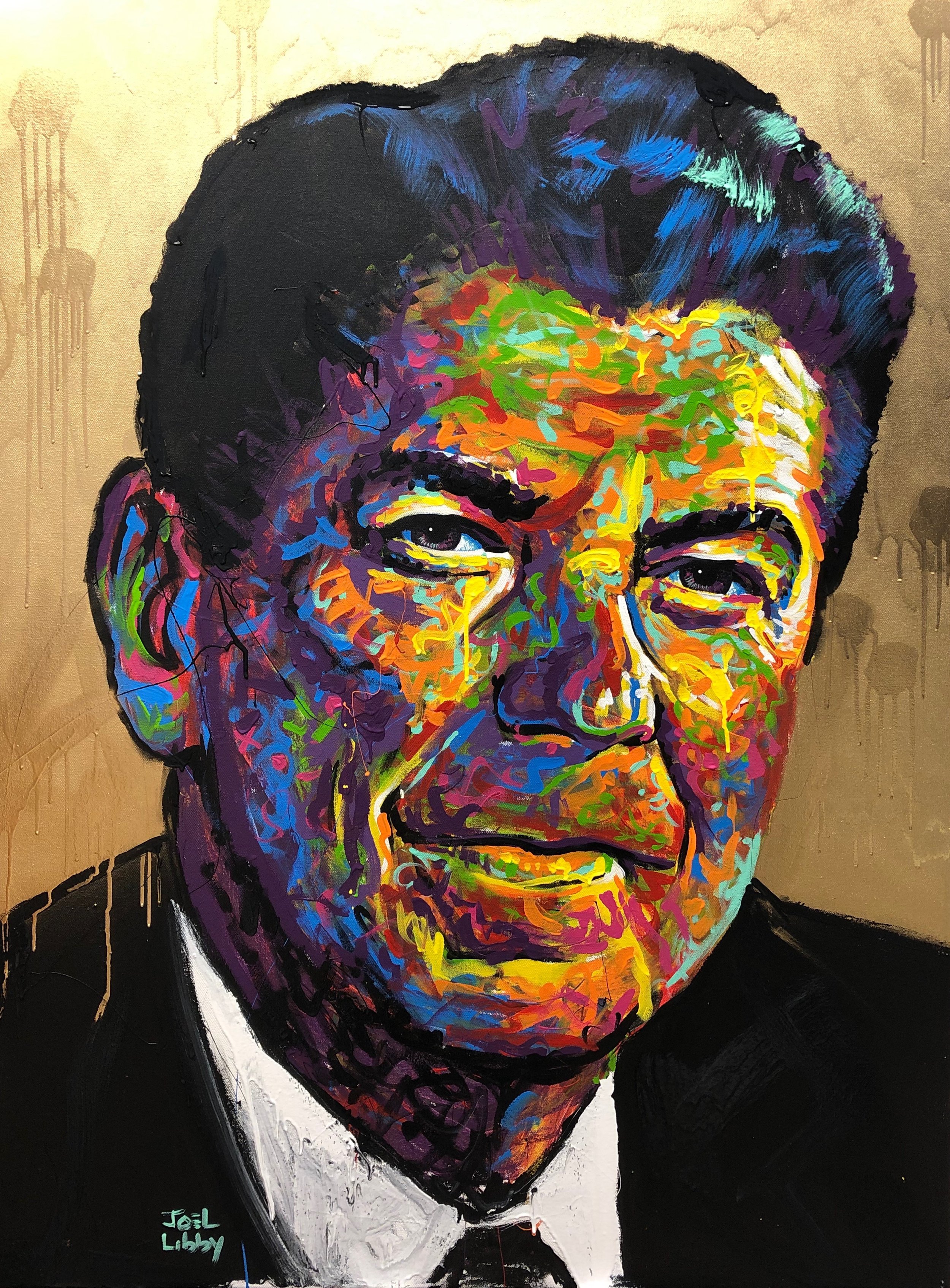 Ronald Reagan #2