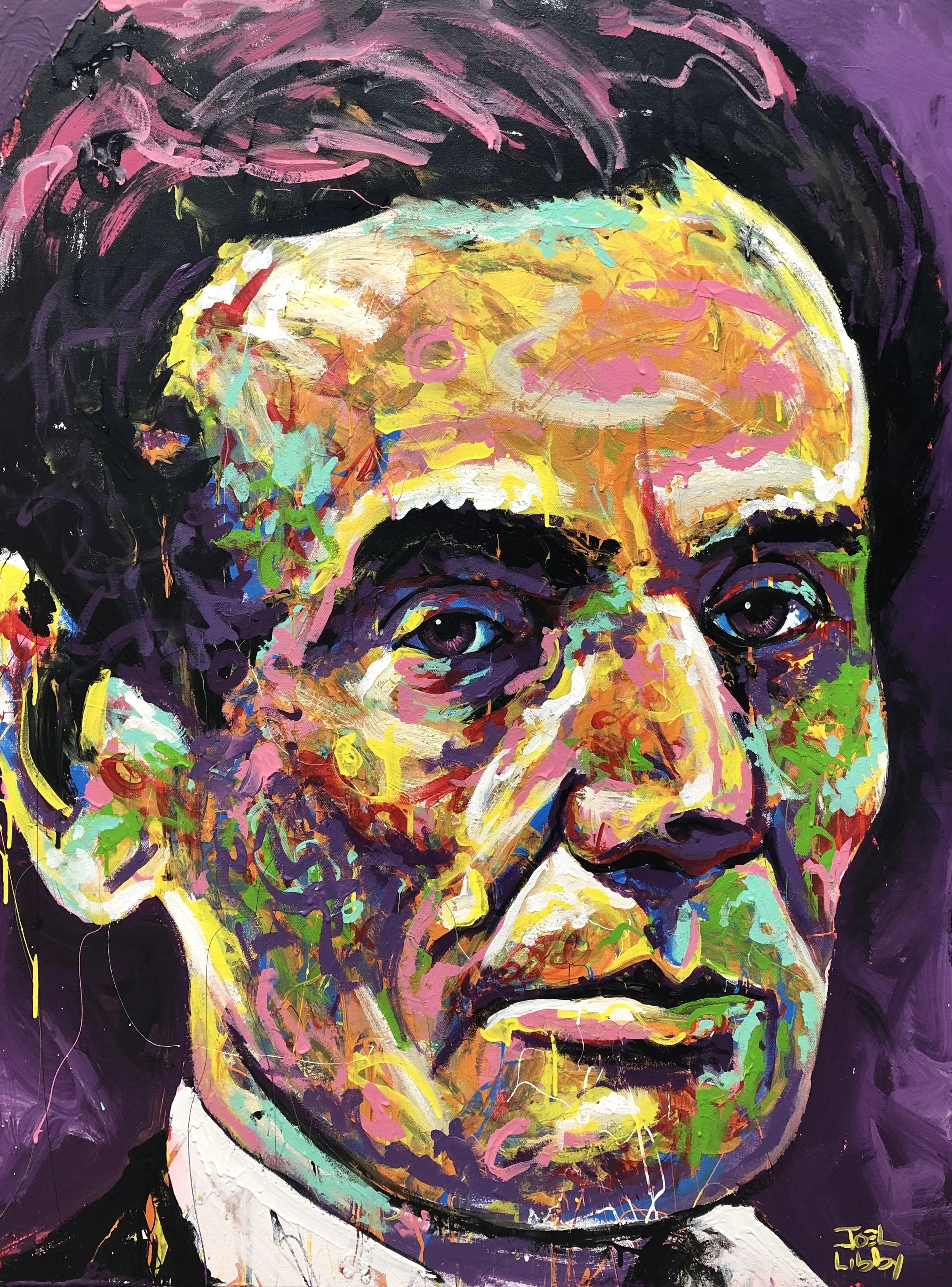 Abraham Lincoln #3