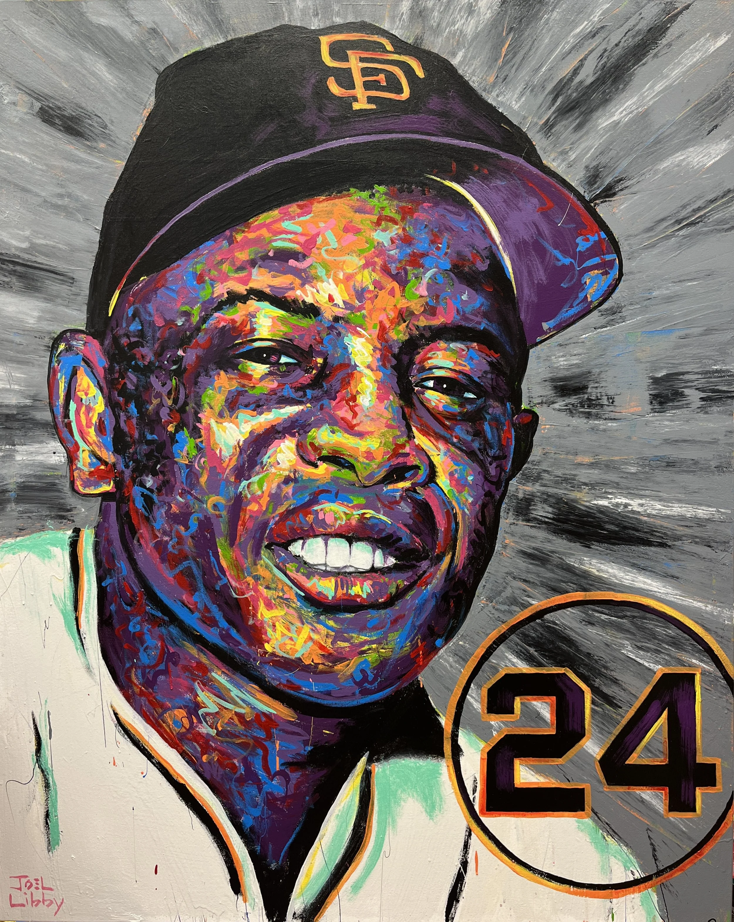 Willie Mays
