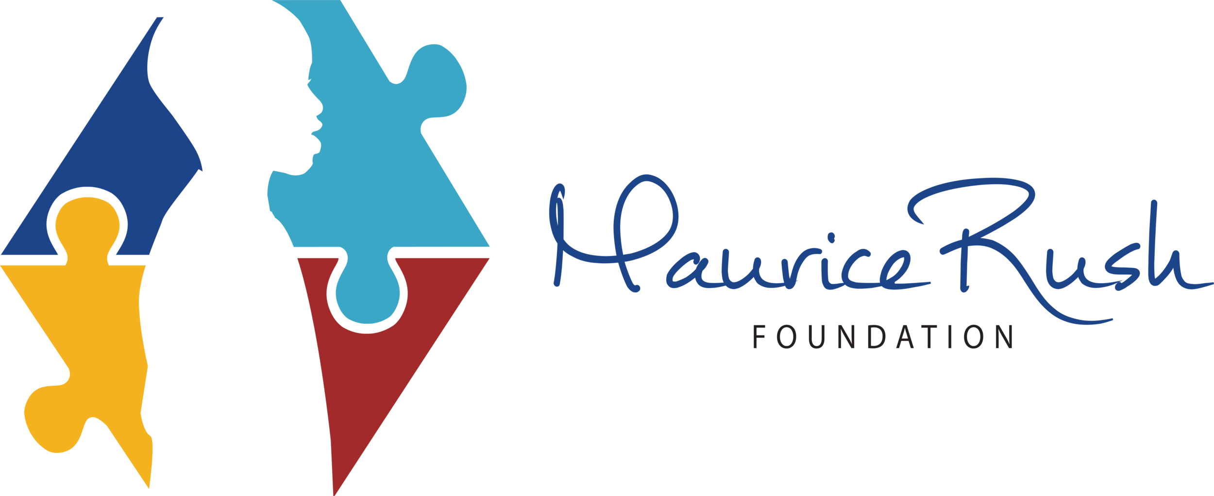 Maurice Rush Foundation