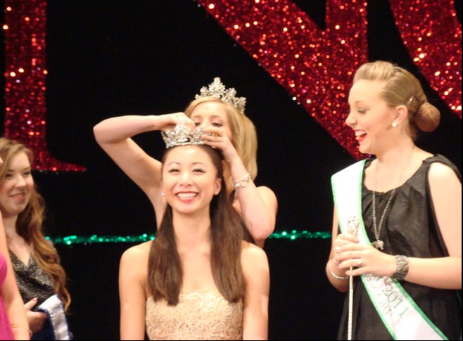 Miss Encore National Title - Age 13
