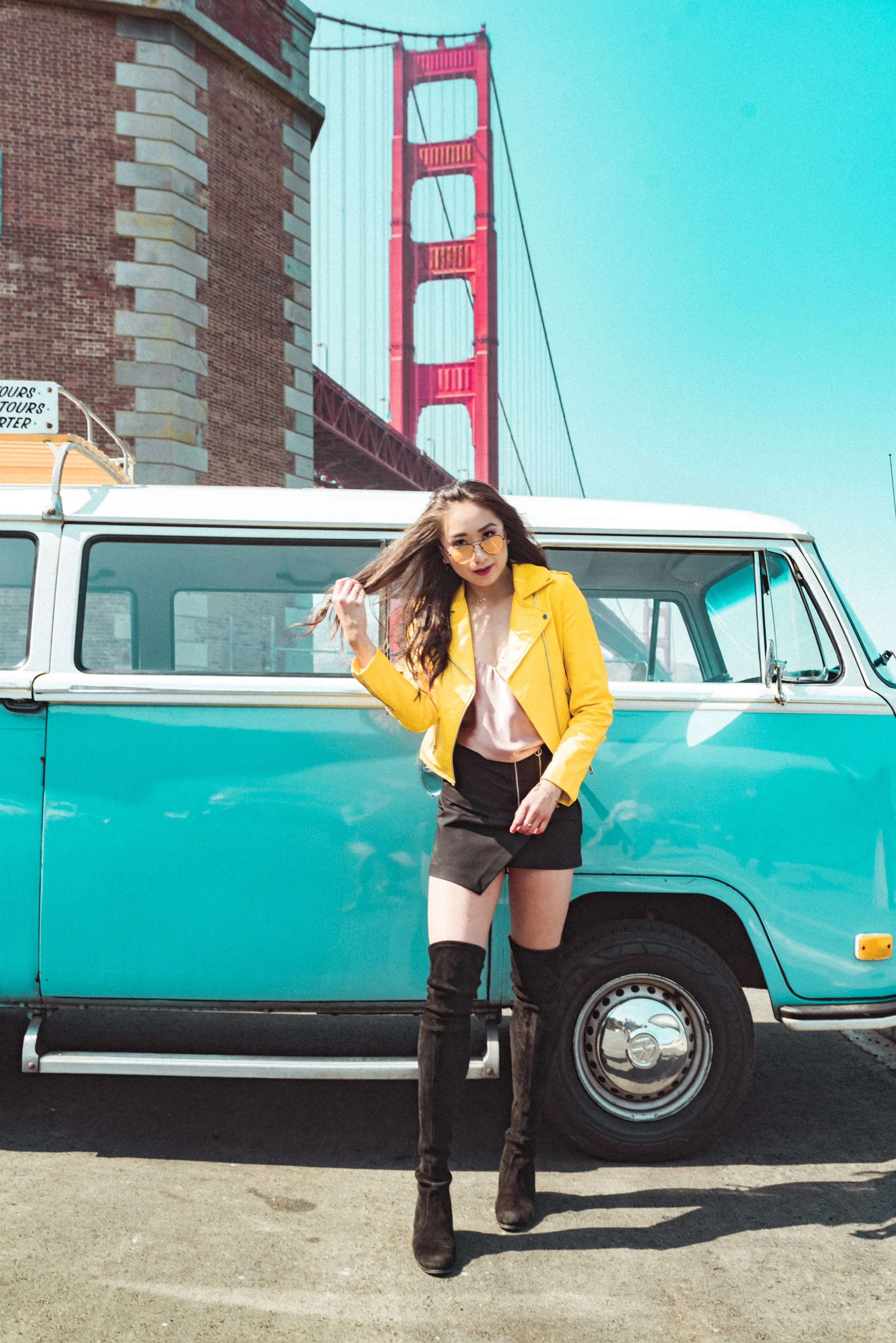 Photo by Jimmy Song