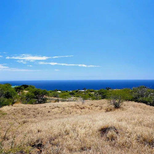 It's time to come look at this beautiful property. Kohala Ranch is a private gated subdivision on the Kohala Coast of the Big Island. View Listing →