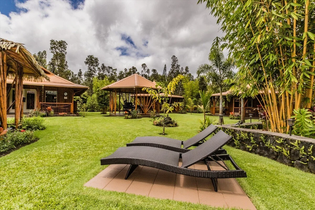 112888 Hibiscus St. Mountain View Big Island Hawaii Real Estate