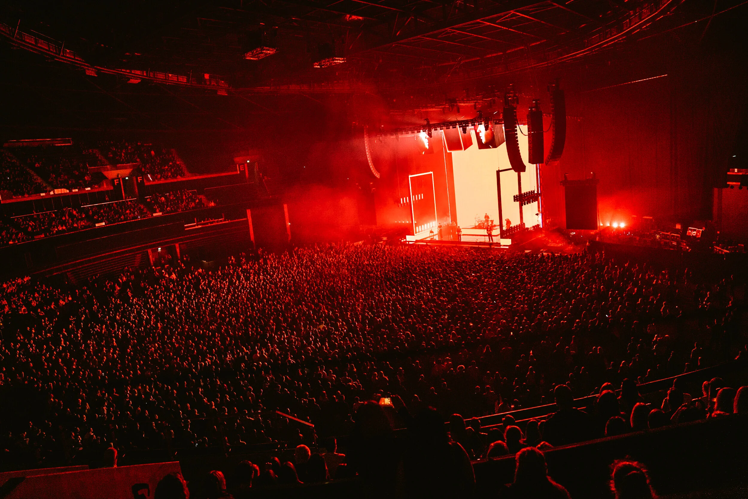THE 1975