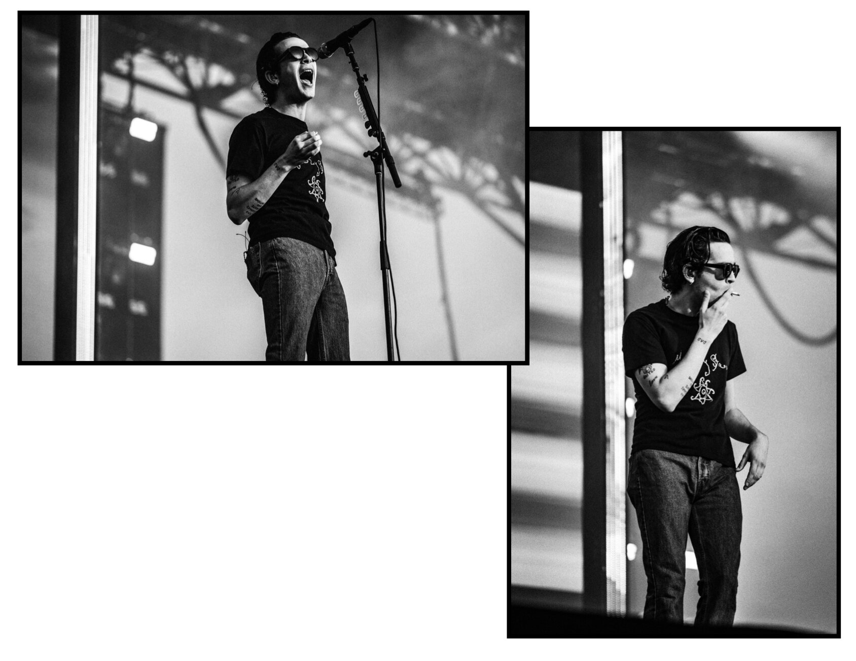MATTY - MILAN