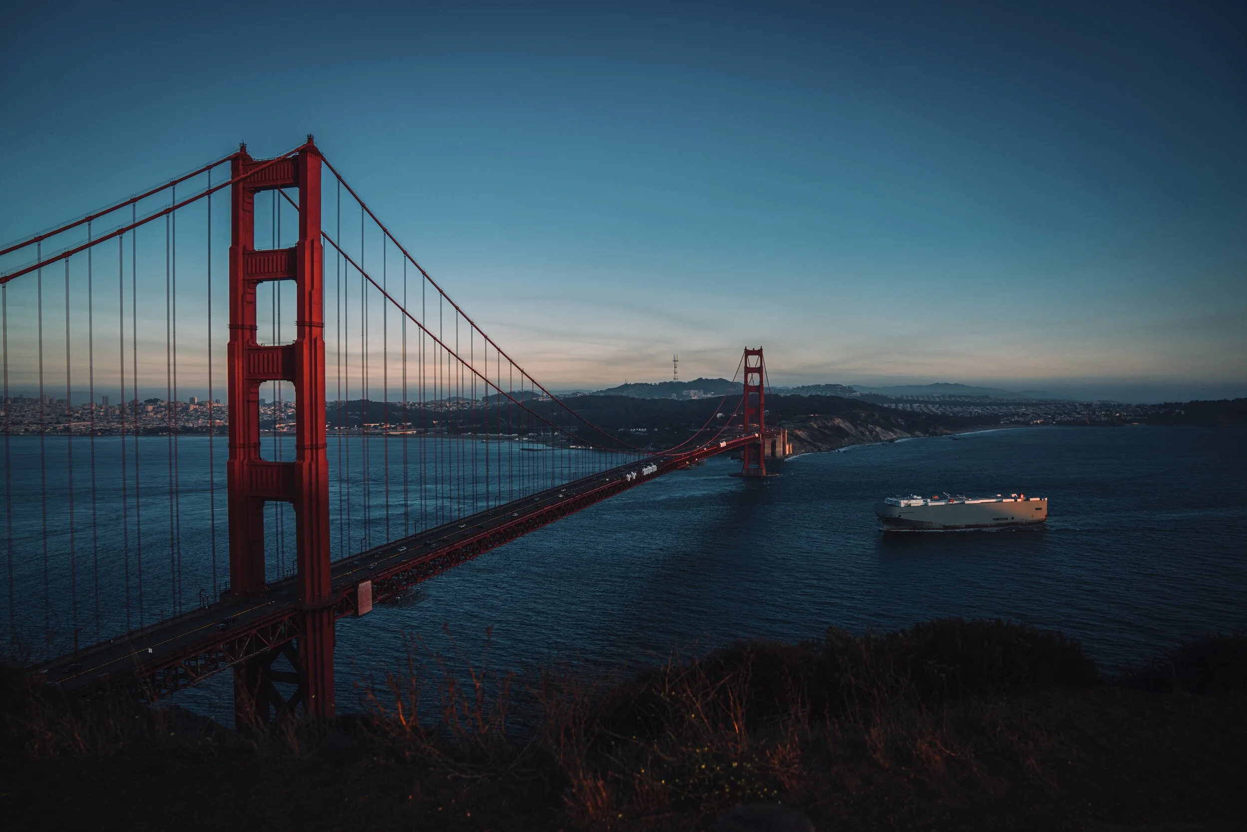 SF