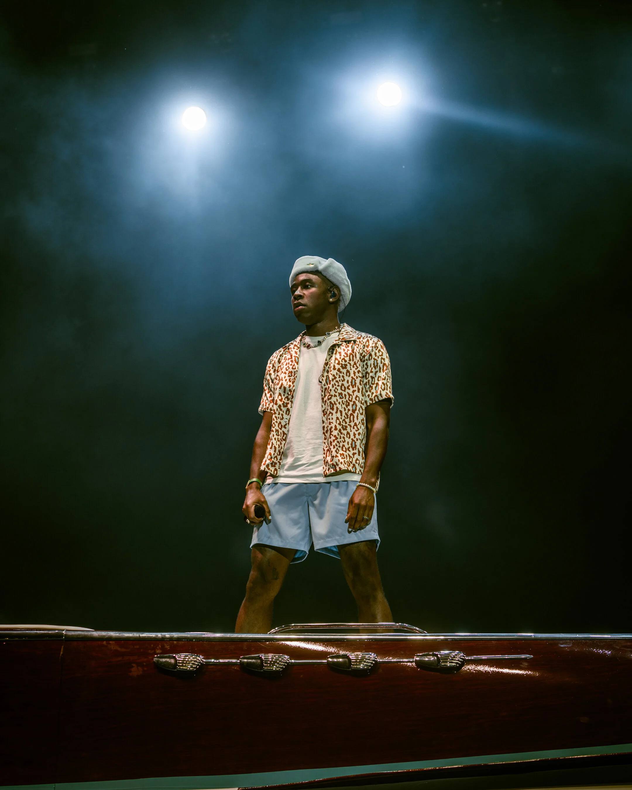 Tyler The Creator - Lollapalooza '21