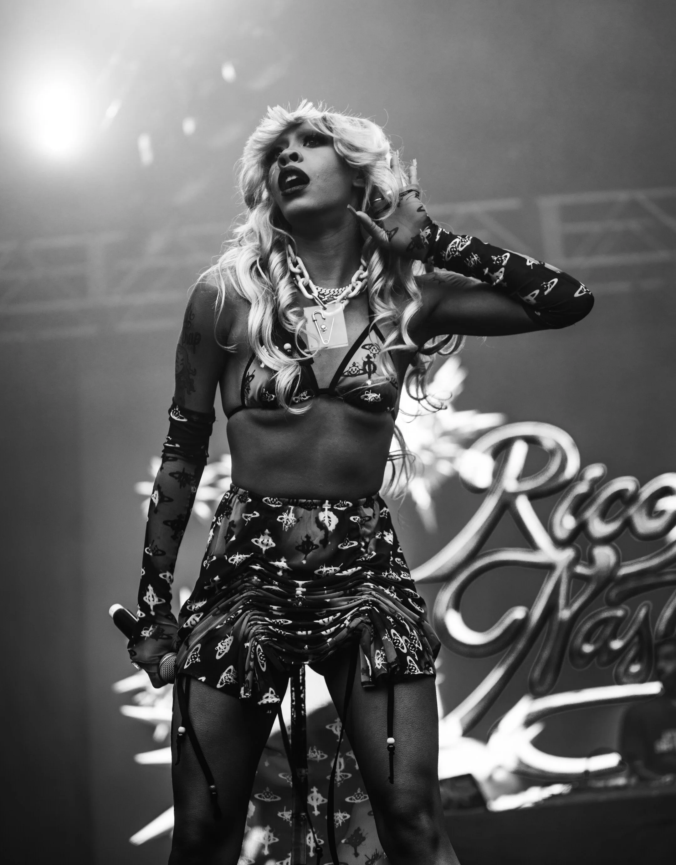 RICO NASTY