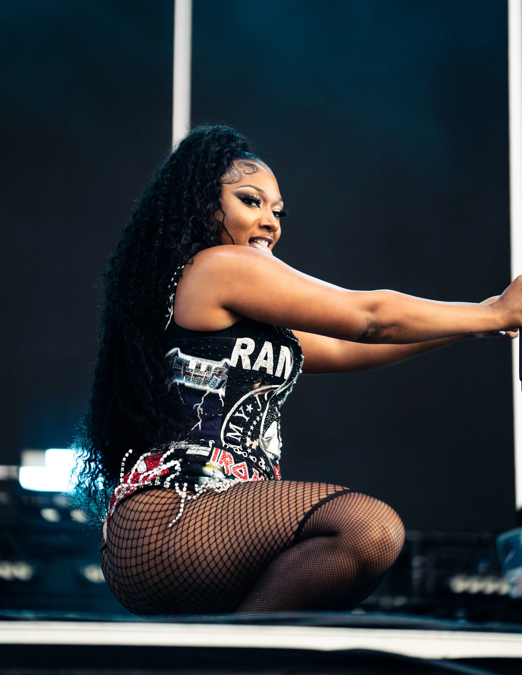 Megan Thee Stallion