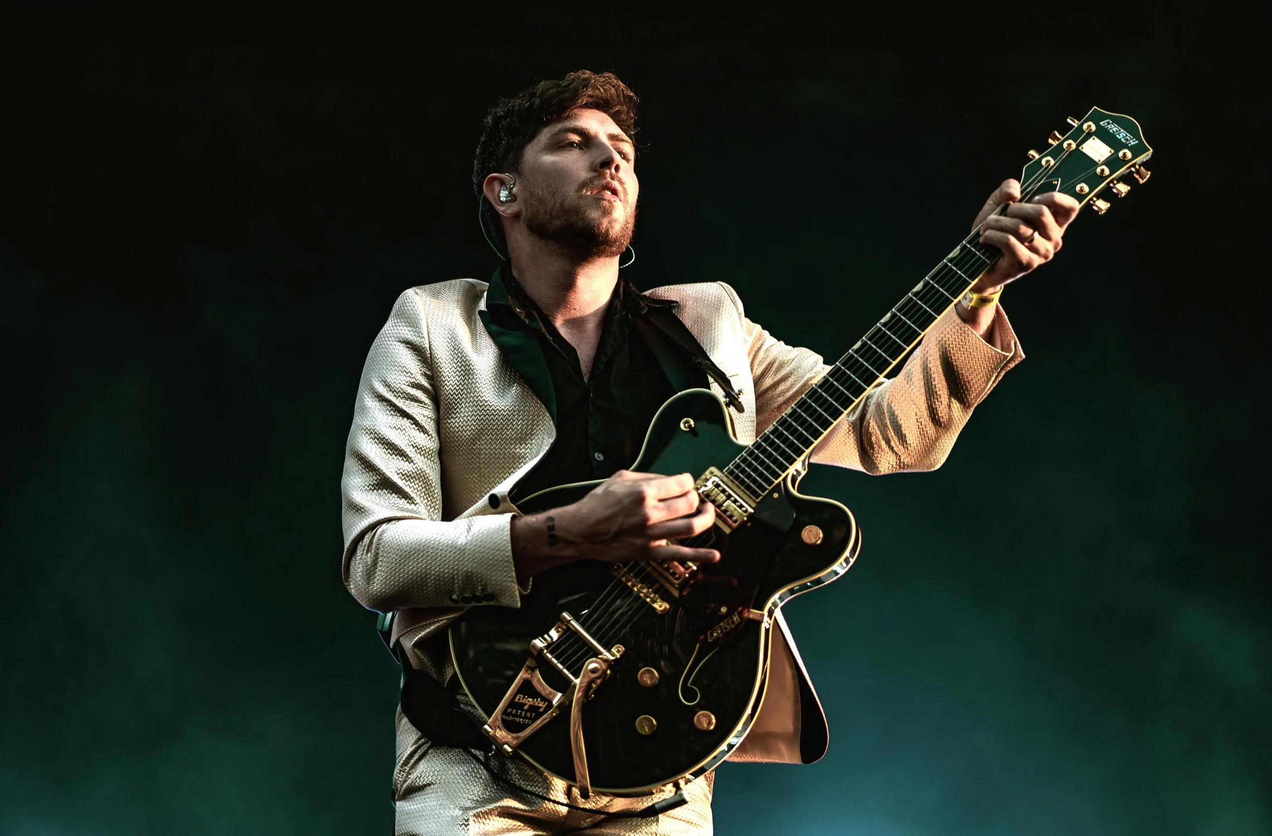TWIN ATLANTIC