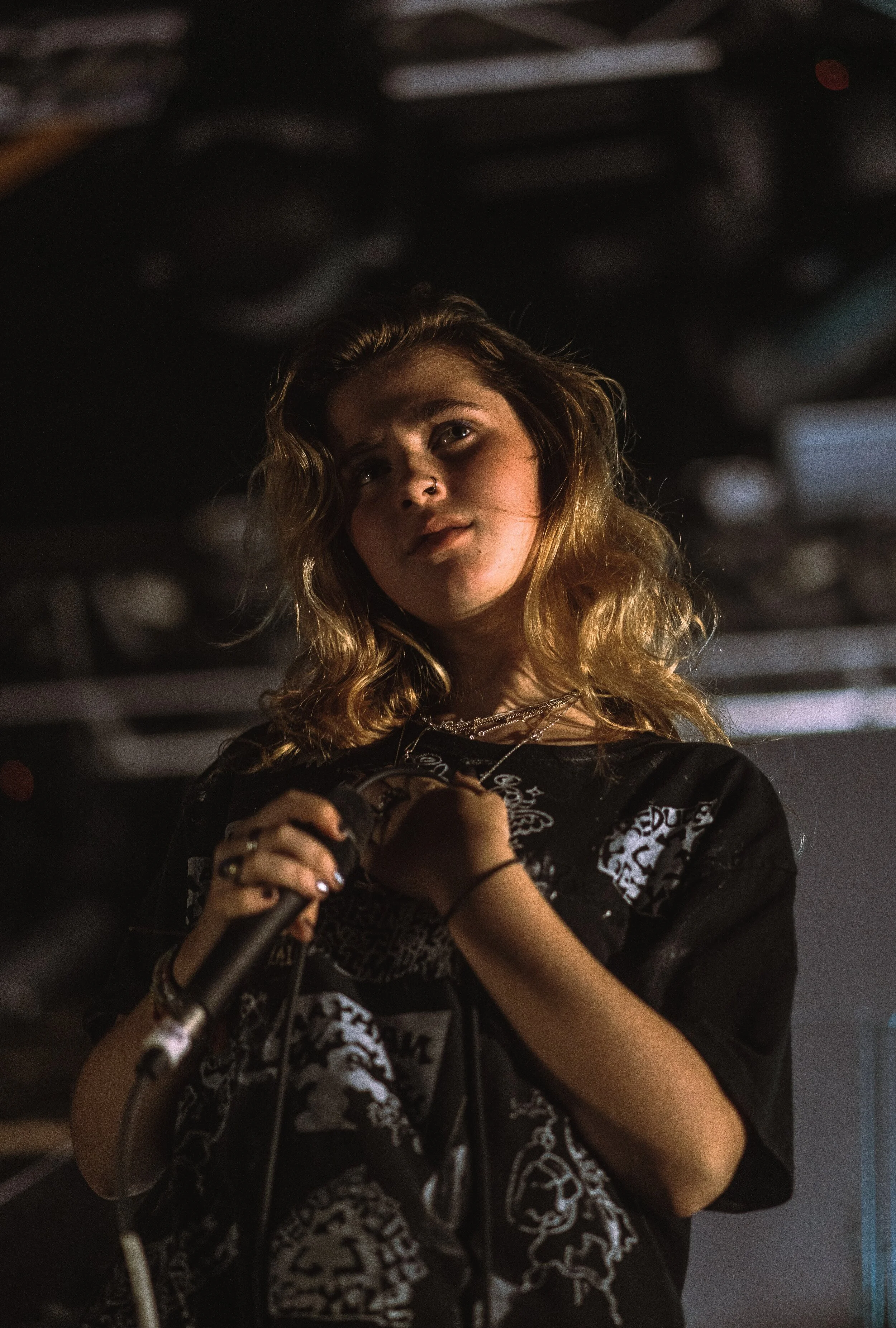 CLAIRO
