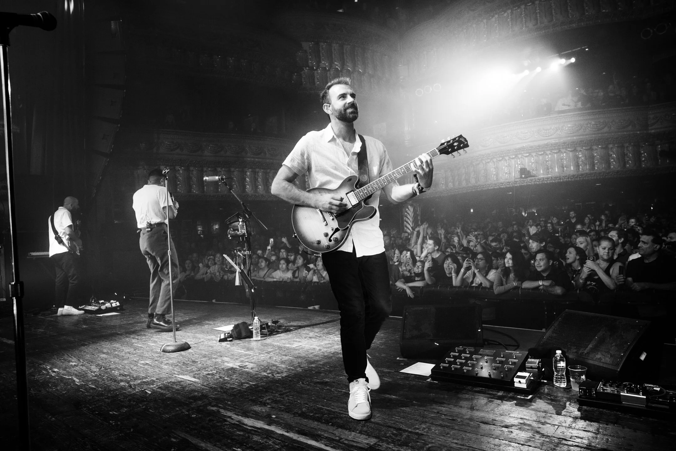 Young The Giant - Chicago