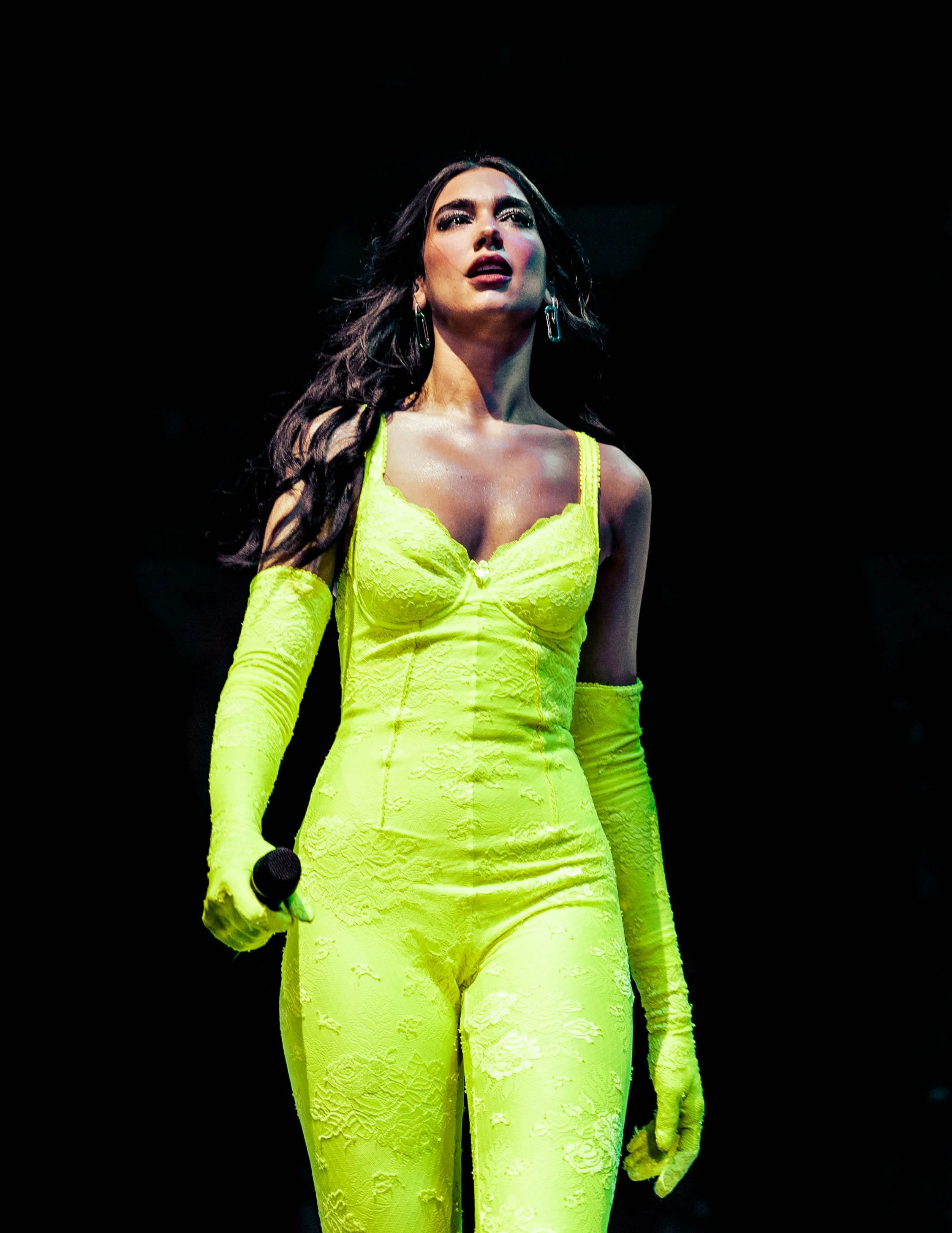 DUA LIPA 