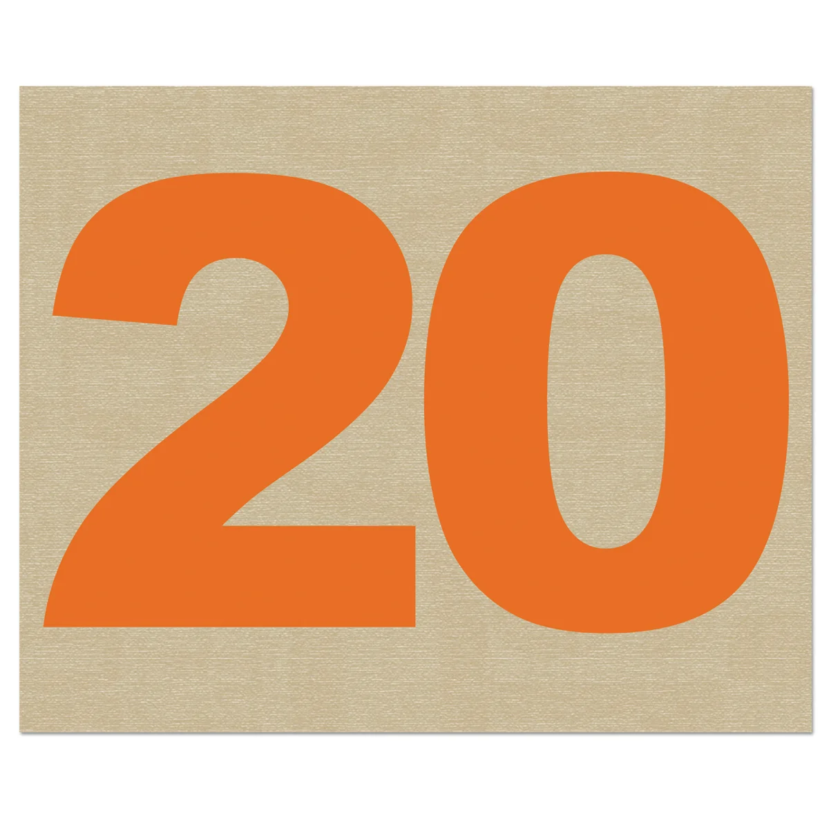 Twenty Drafts of a Play to Get to #3