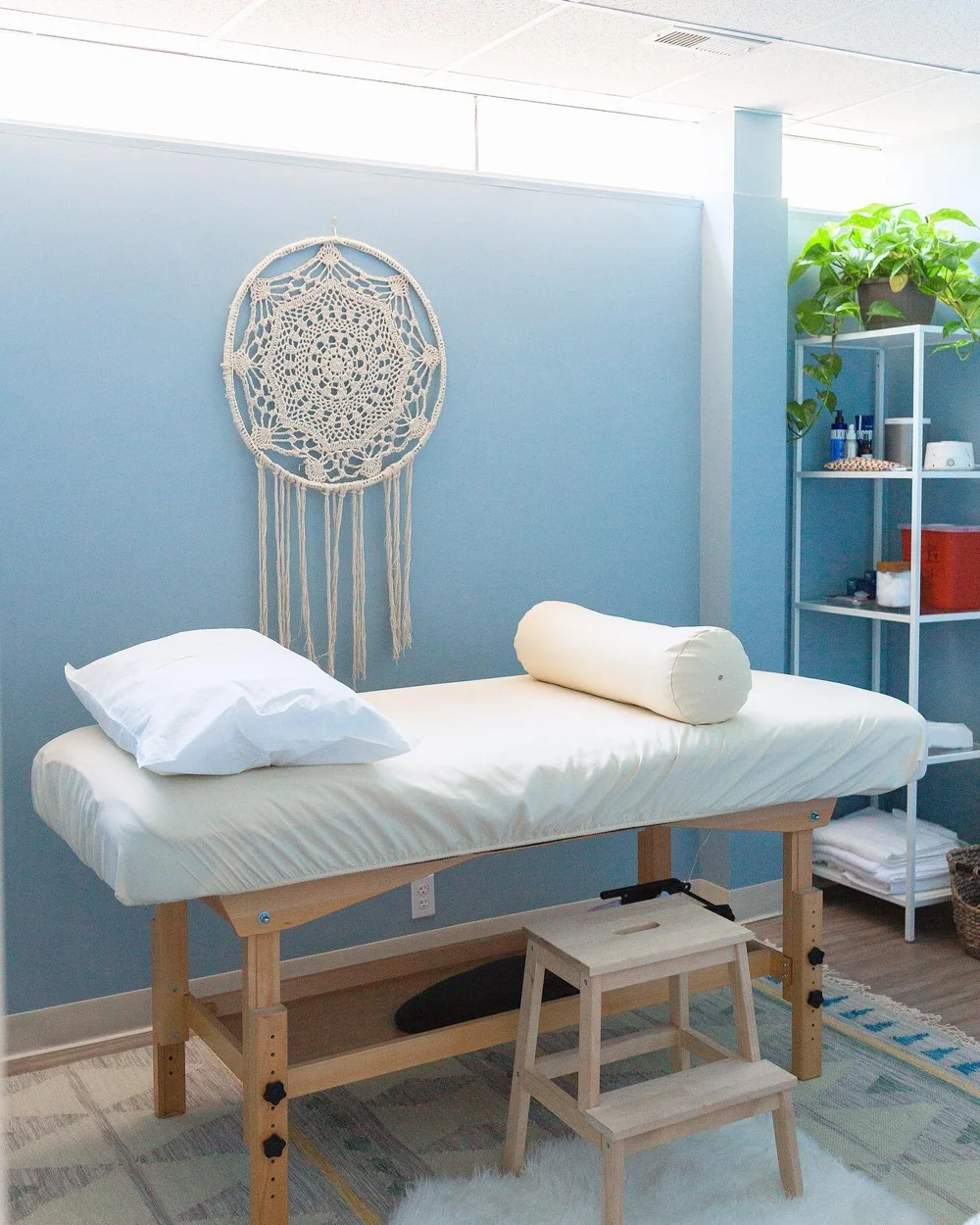Contact Us — Acupuncture, Chinese Herbs, Nutrition & Pelvic Floor PT //  Stamford & Westport CT