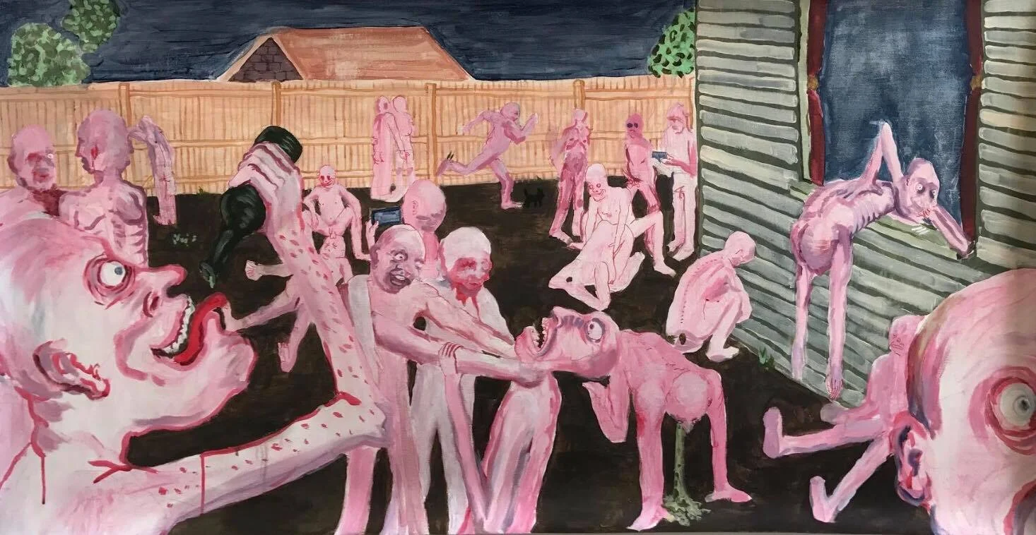 Image: Tully Ross