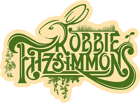 Robbie Fitzsimmons