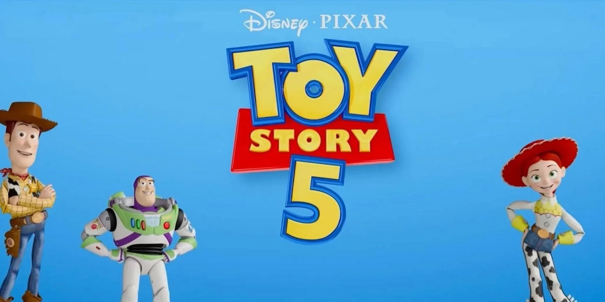Toy Story 5