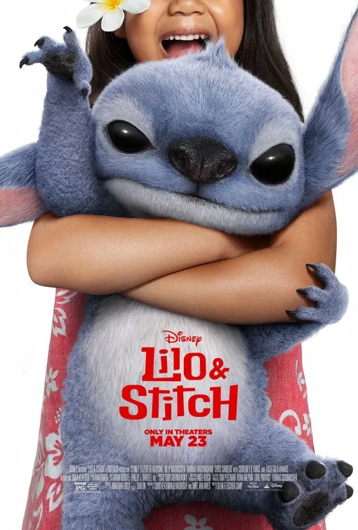Lilo &amp; Stitch (2025)