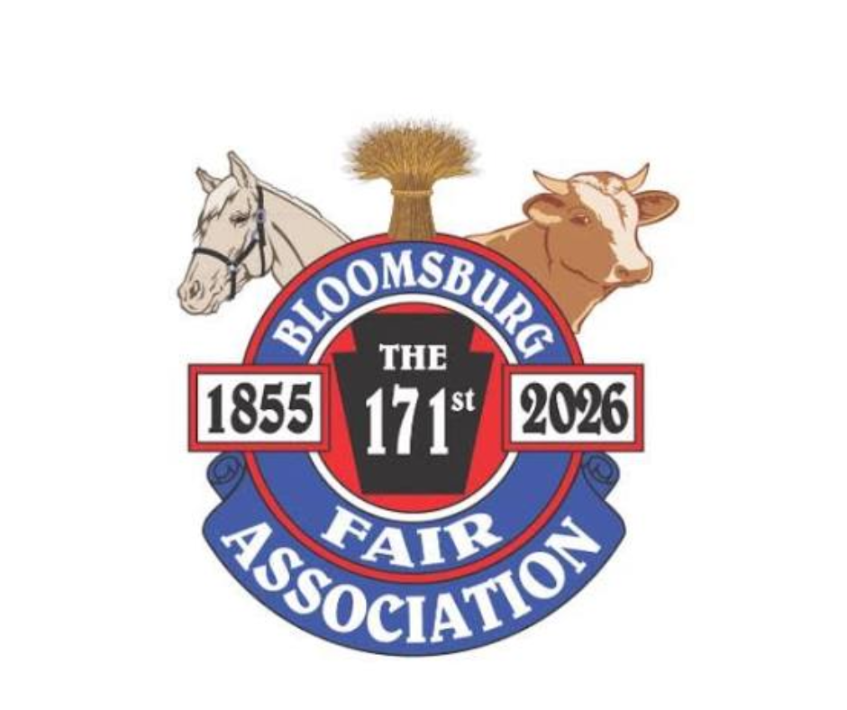 Closed - Enjoy the Bloomsburg Fair