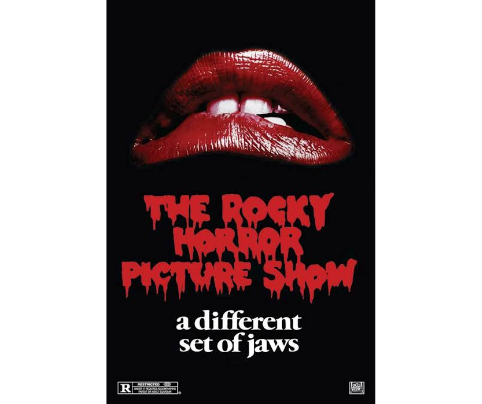 The Rocky Horror Picture Show (1975)