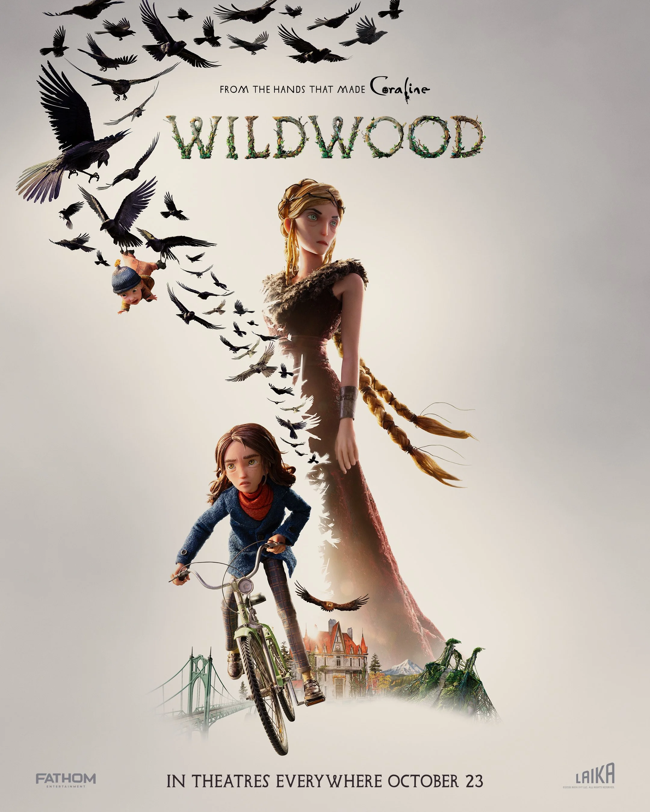 Wildwood (2026)