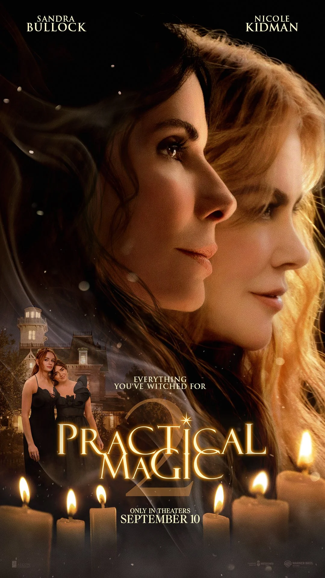 Practical Magic 2 (2026)
