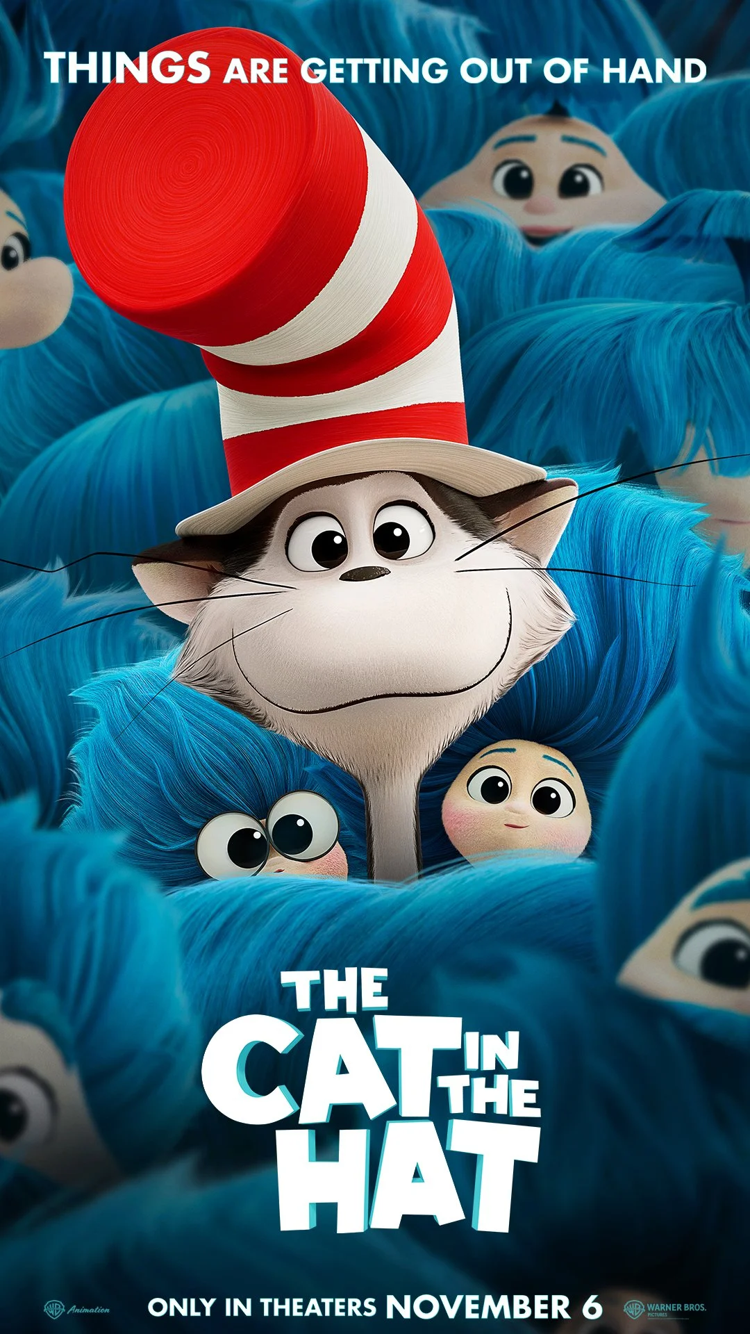 The Cat In The Hat (2026)