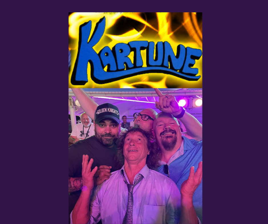 KARTUNE CONCERT