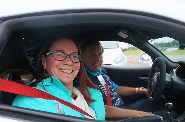 @gracefulgears couldn&rsquo;t be more excited to provide more amazing memories in amazing vehicles this summer 😊
&bull;
&bull;
Visit our website to donate!
&bull;
&bull;
&bull;
#corvette #woodwarddreamcruise #gracefulgears #cars#supercars #supercars