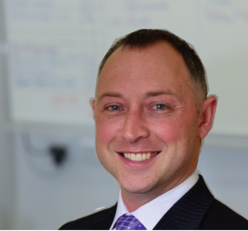 Alan Masters   Systems Analyst