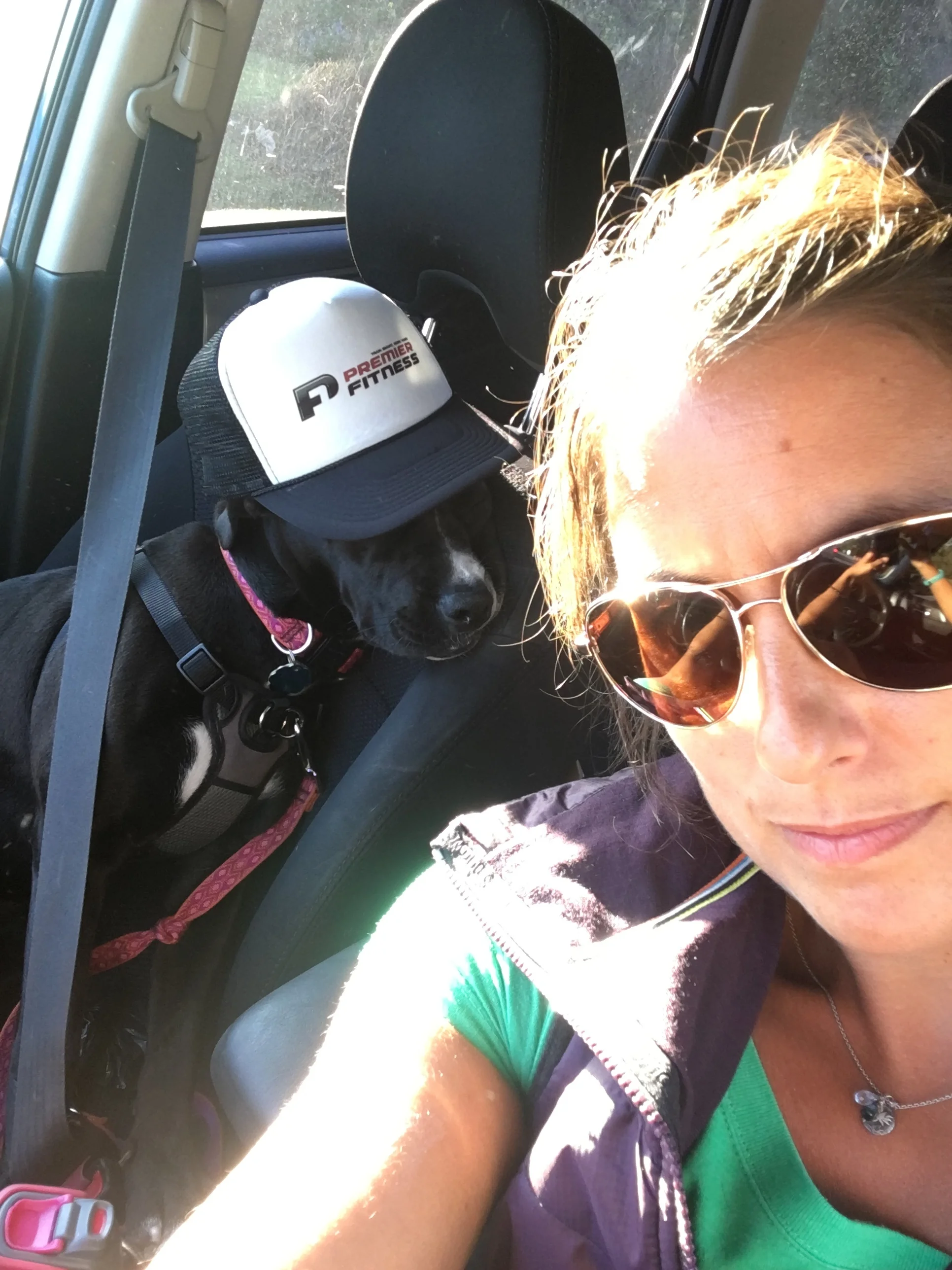 I have so many ideas. I come to them. Take action. Take leave. Visit another. Then repeat. 