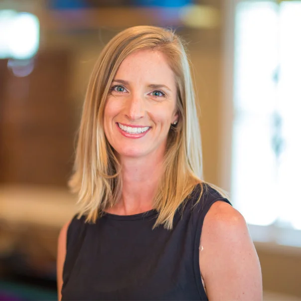 Jill Zimmerman DPT, CPT