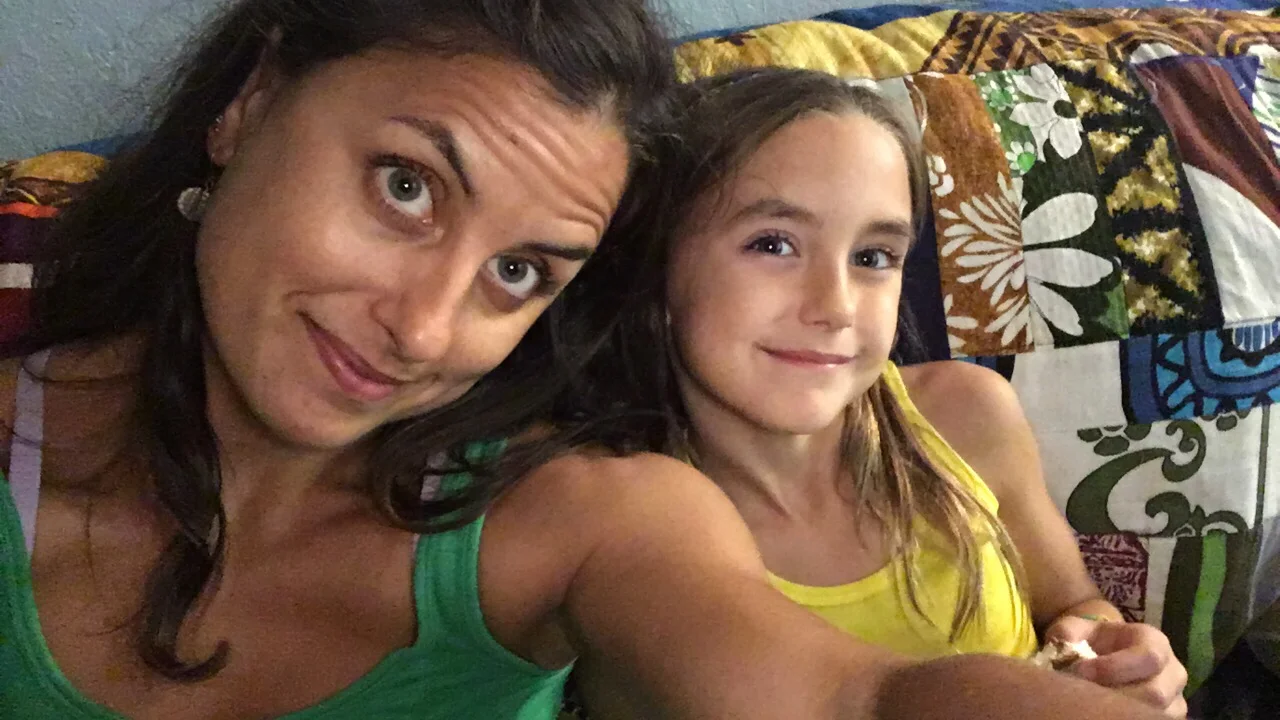 A Call for Reverence for the Body and Better Postpartum Wellness &nbsp;