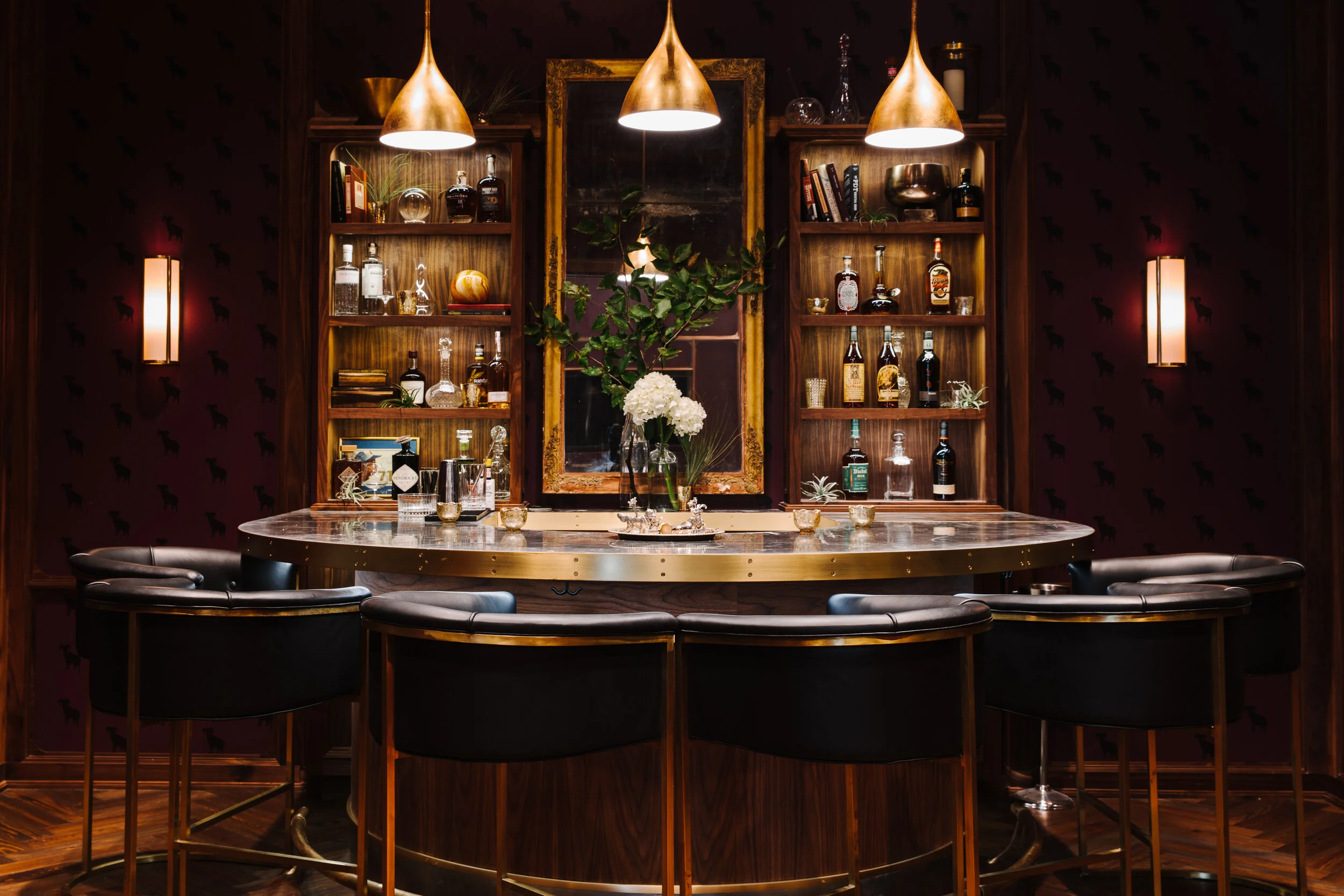 C Ellet's Steak House