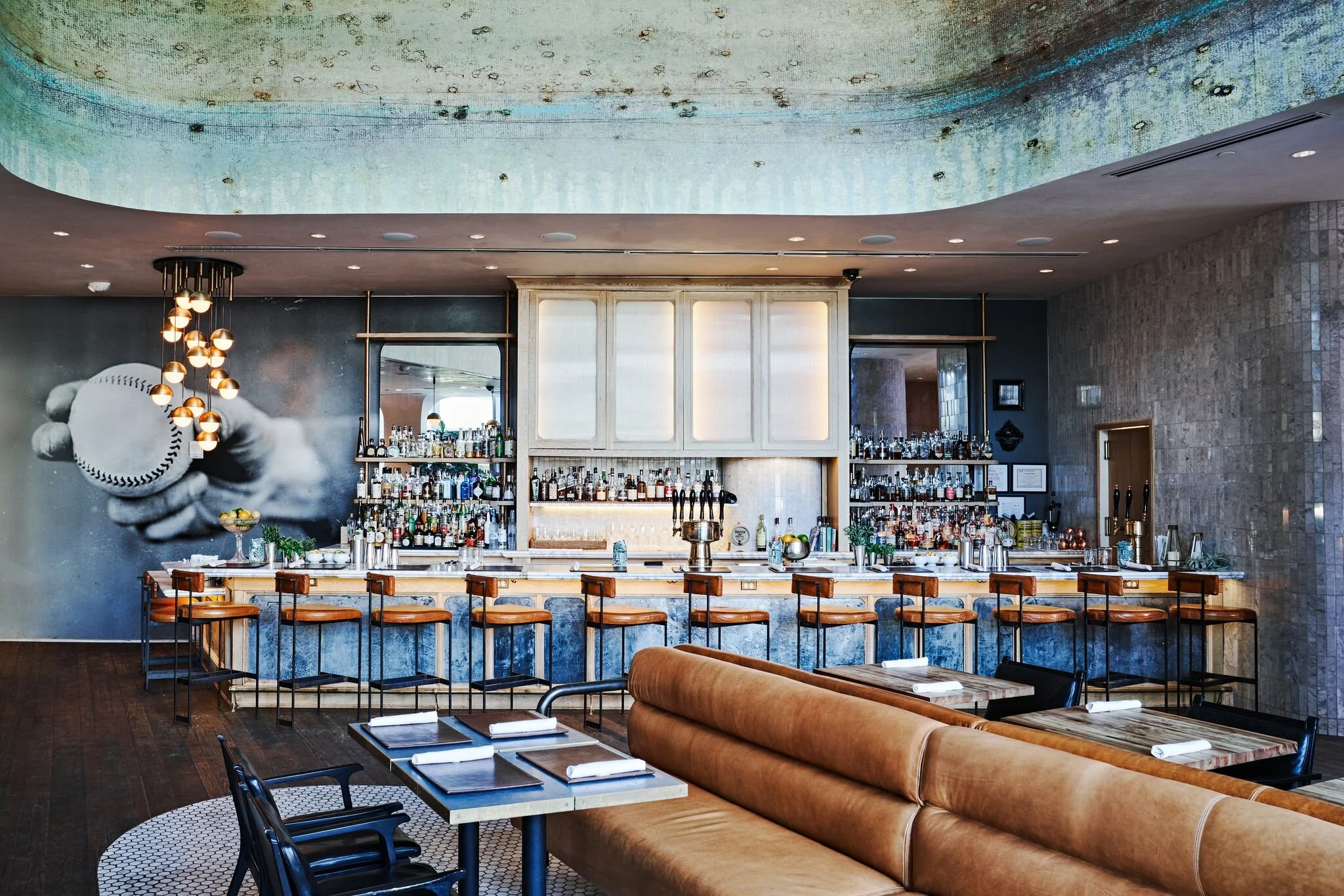 C Ellet's Steak House