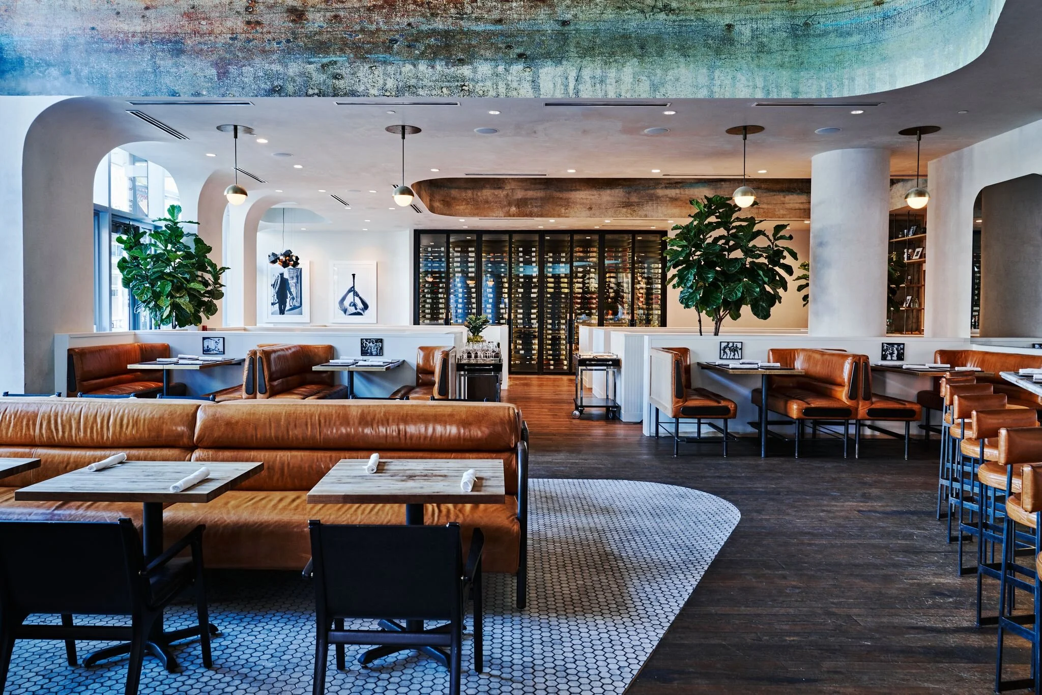 Private Dining — C Ellet's Steak House