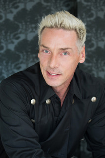 PHILLIP BROOMHEAD