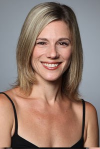 AUTUMN ECKMAN