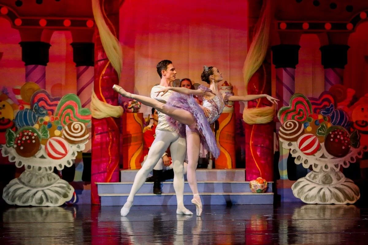 AUDITION: The Nutcracker 2025
