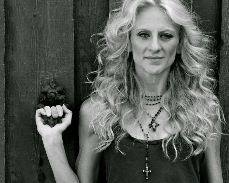 Master Class: Jess Hendricks