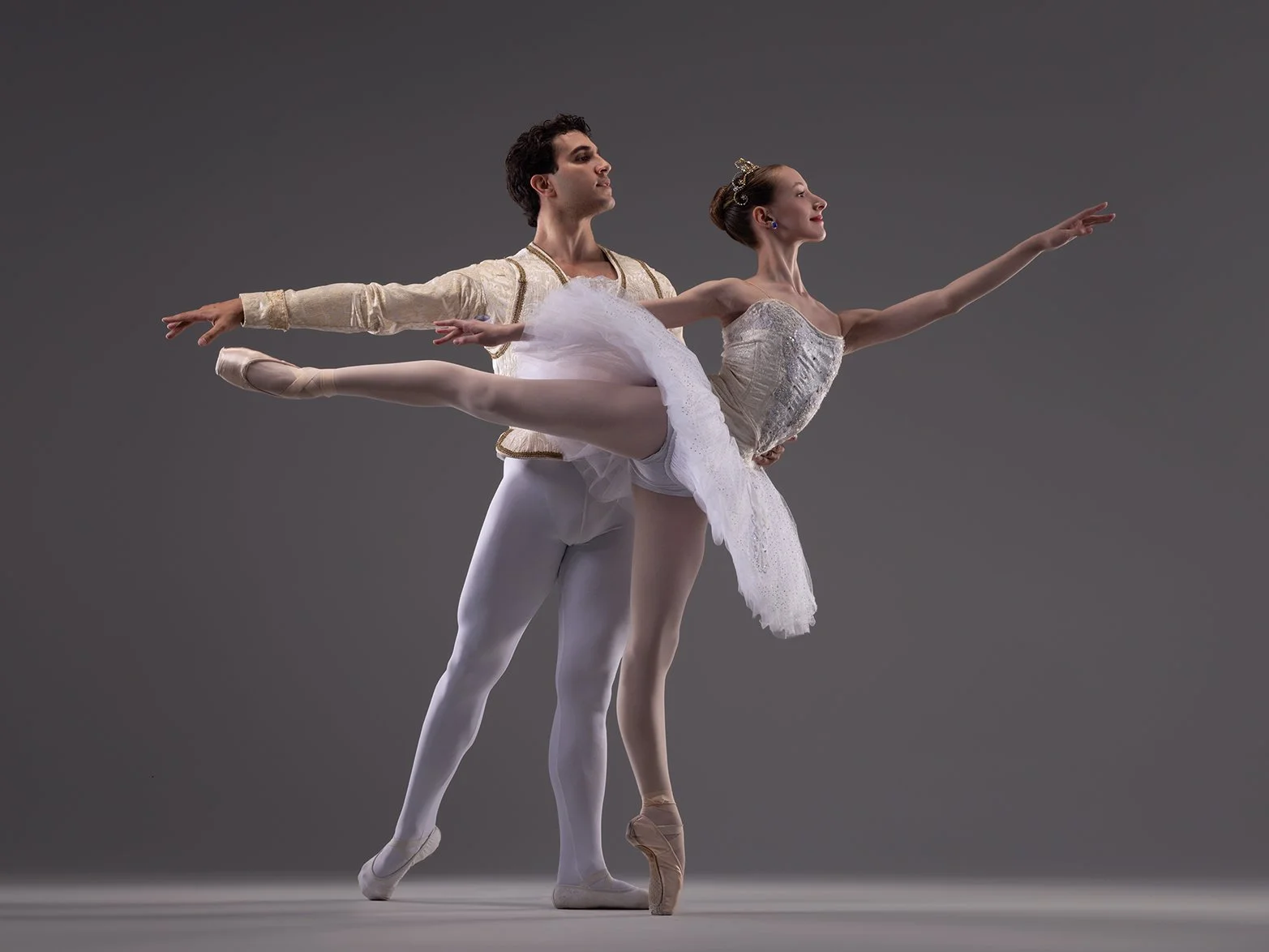 The Nutcracker