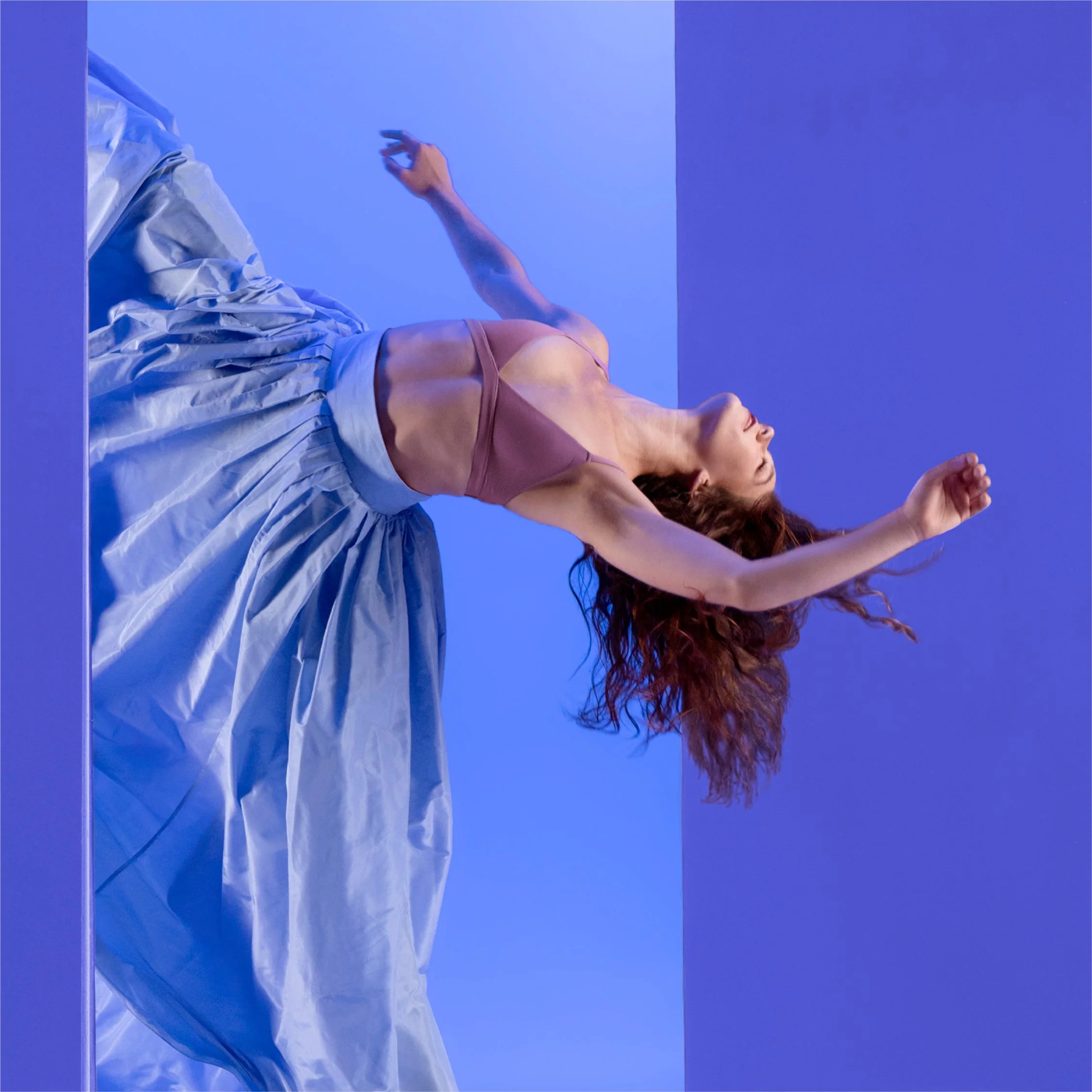 Vitacca Ballet: SOWN