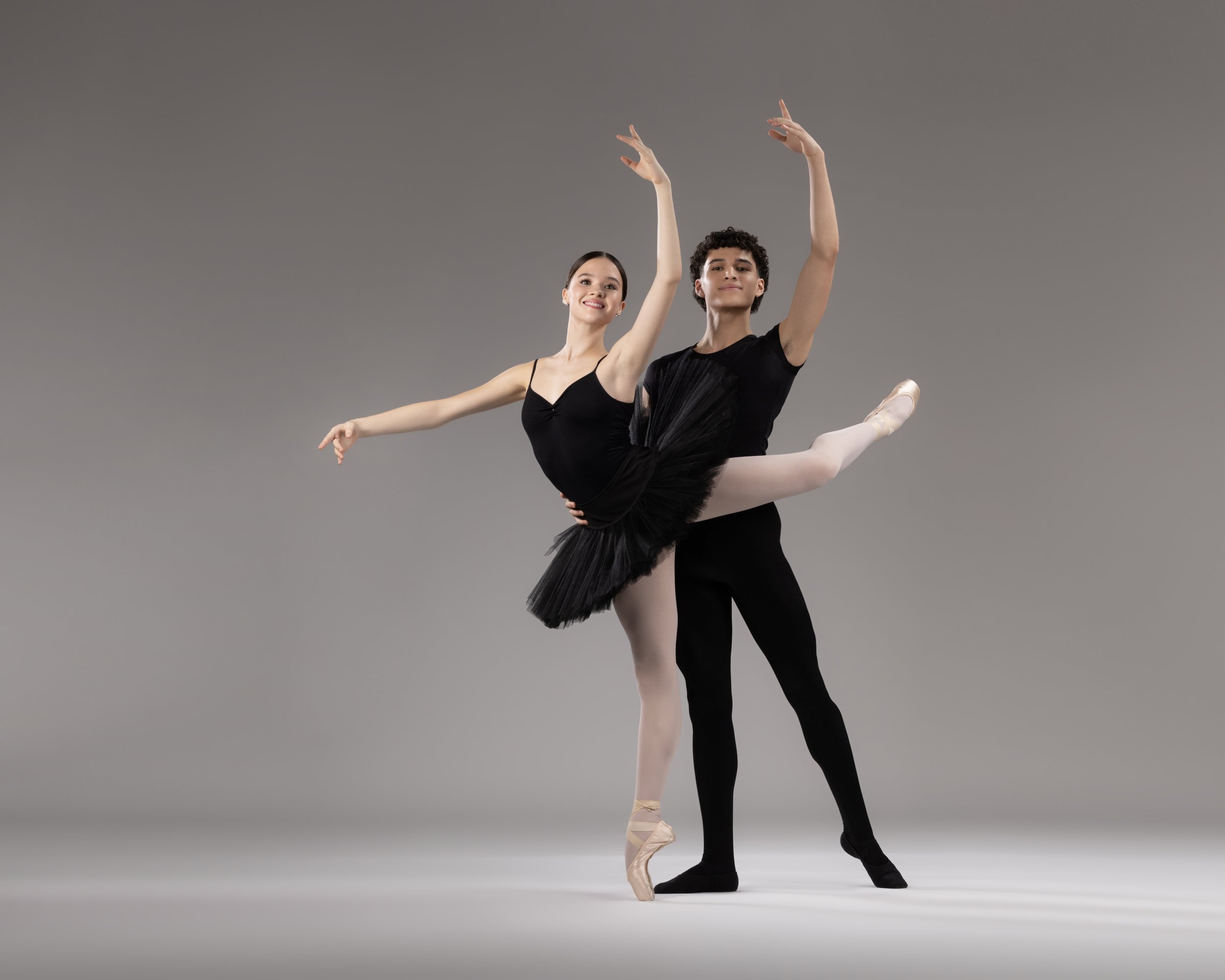 VIDEO AUDITION: Vitacca Ballet Summer Intensive 2025