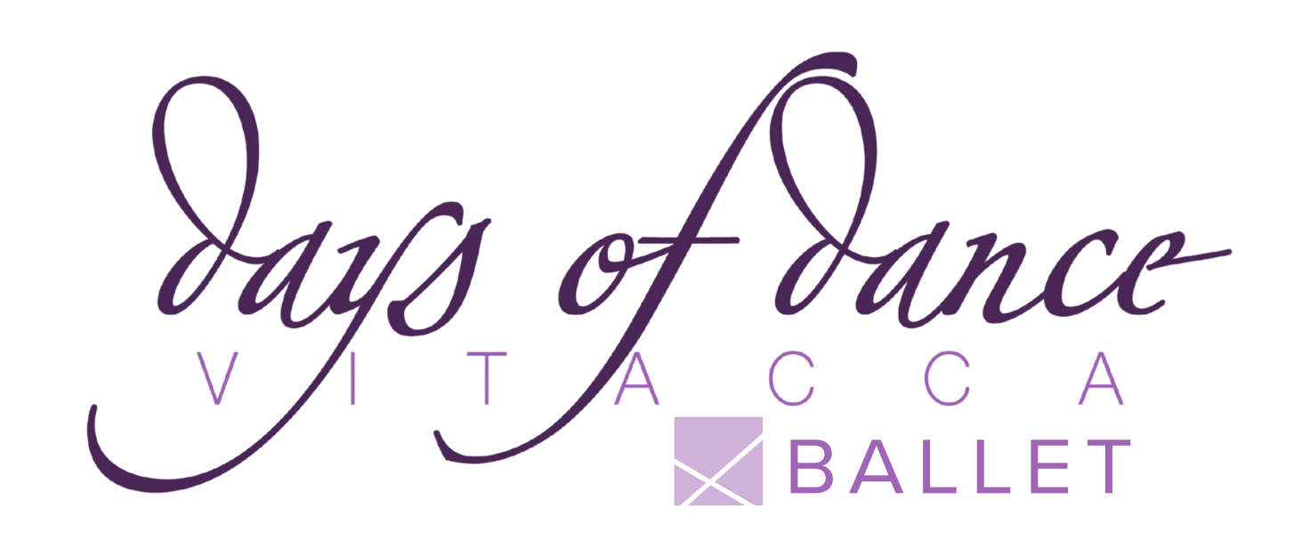 Days of Dance: Master Class Series