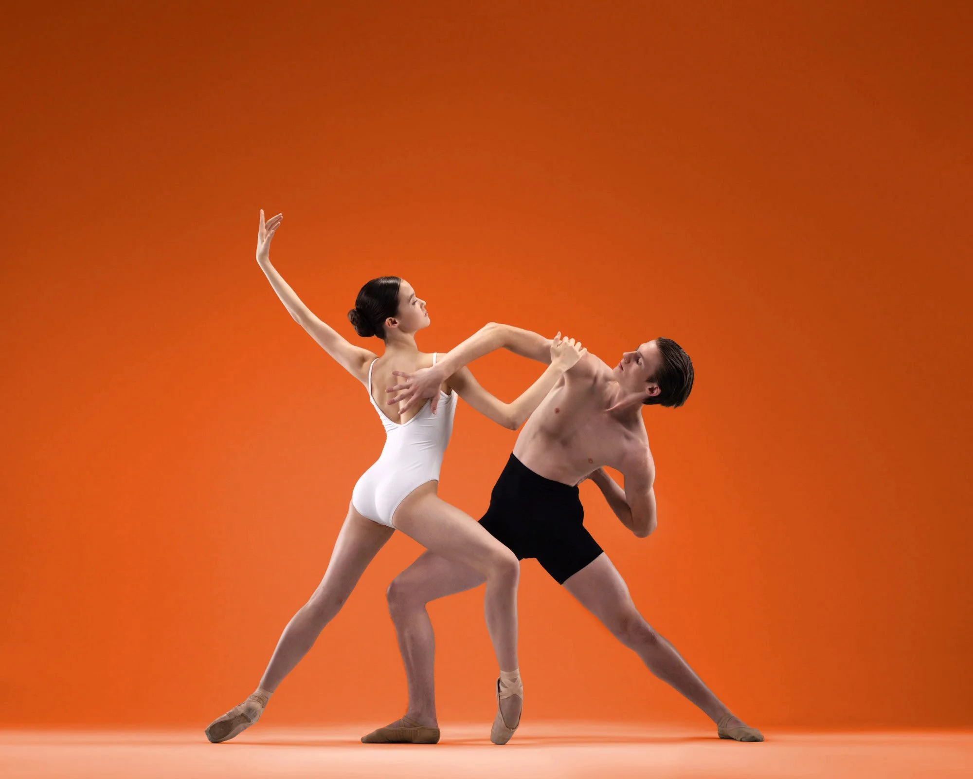 VIDEO AUDITION: FUSION 11